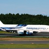 マレーシア航空 A380