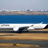 ルフトハンザドイツ航空 A350-900