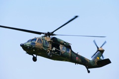  UH-60JA (43130) 