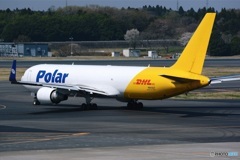 ポーラーエアカーゴ 767-300 