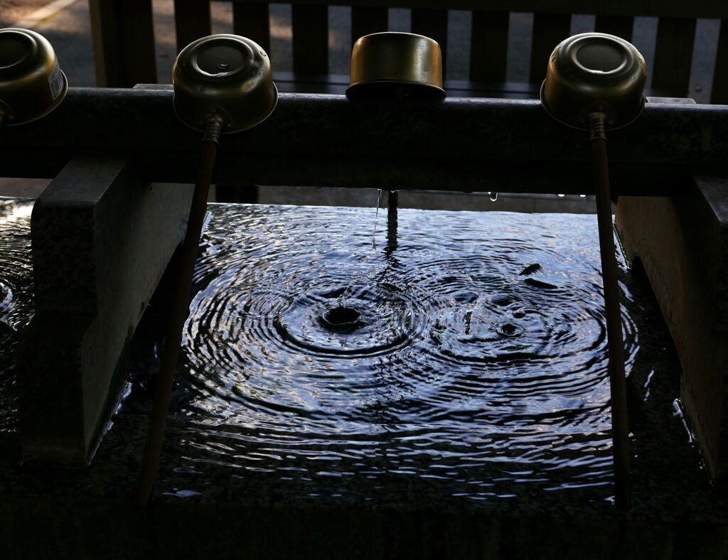 水滴