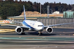 ANA・ 777-300 (JA798A)