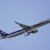 全日空 A321neo (JA134A)