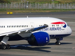 British Airways