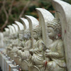 四国八十八ヶ寺仏像