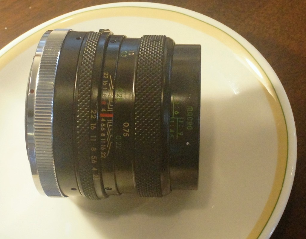 SIGMA mini-wide 28/2.8