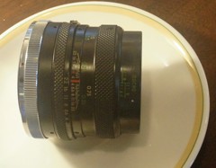 SIGMA mini-wide 28/2.8