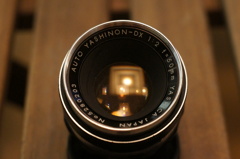 AUTO YASHINON-DX 50/2