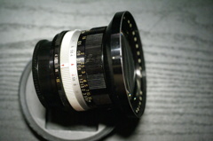 KONICA HEXANON (AR) 21/4
