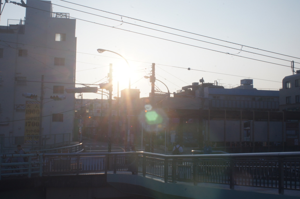 SIGMA mini-wide 28/2.8