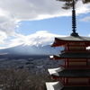 新倉富士浅間神社