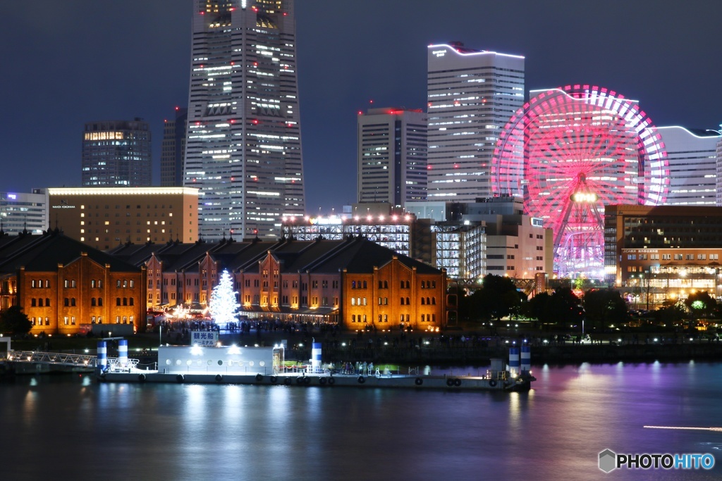 大桟橋