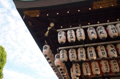京都へ