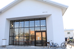 shiro カフェ