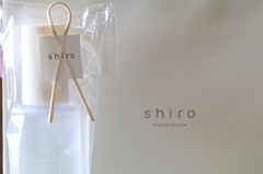 shiro
