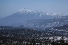 岩手山