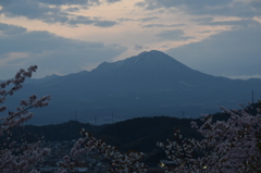 大山