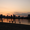 それぞれの時間