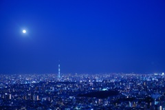 Blue Moon