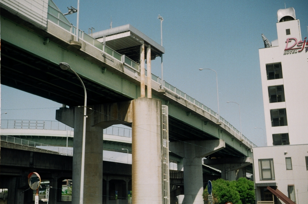 高速道路