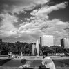 夏の時間