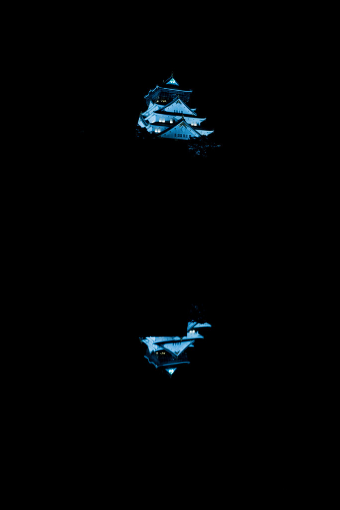 水面
