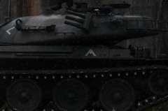 74式戦車③