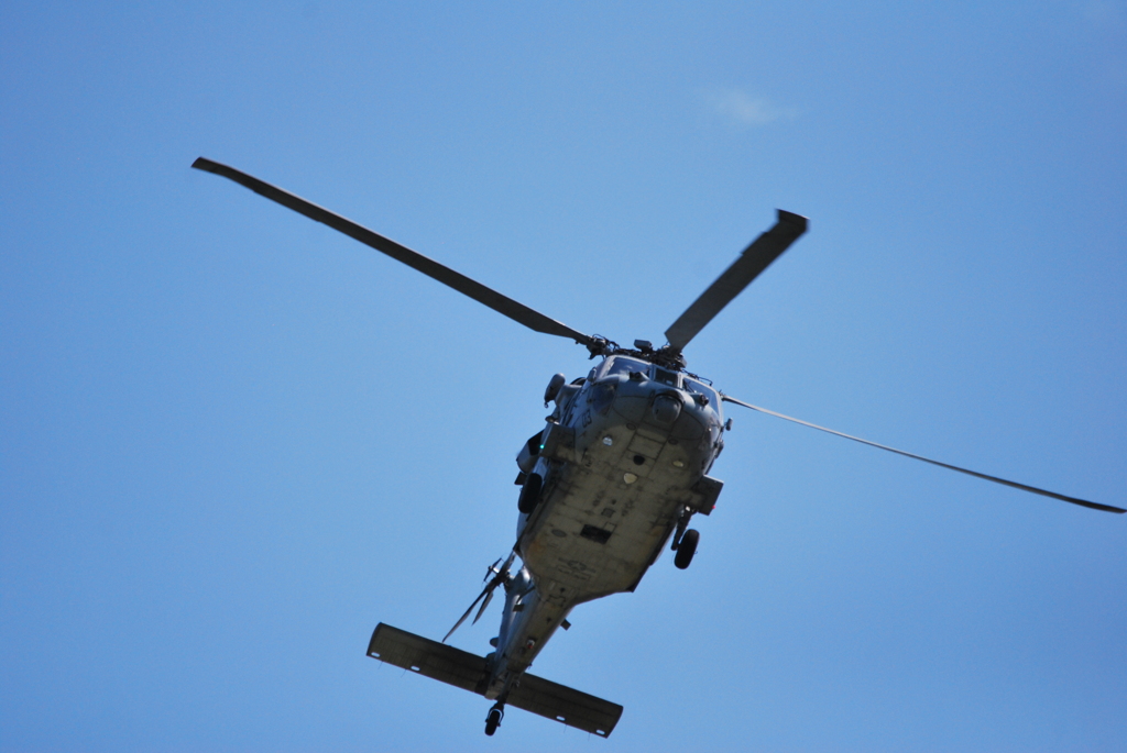 MH-60S