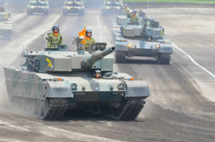 90式戦車
