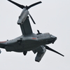 MV-22Bオスプレイ