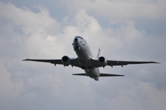 P-8Aポセイドン