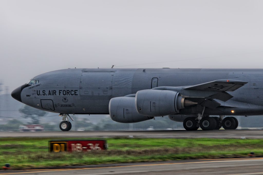KC-135