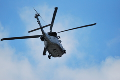 MH-60S②