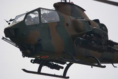 キャンプ富士 AH-1S(73422)