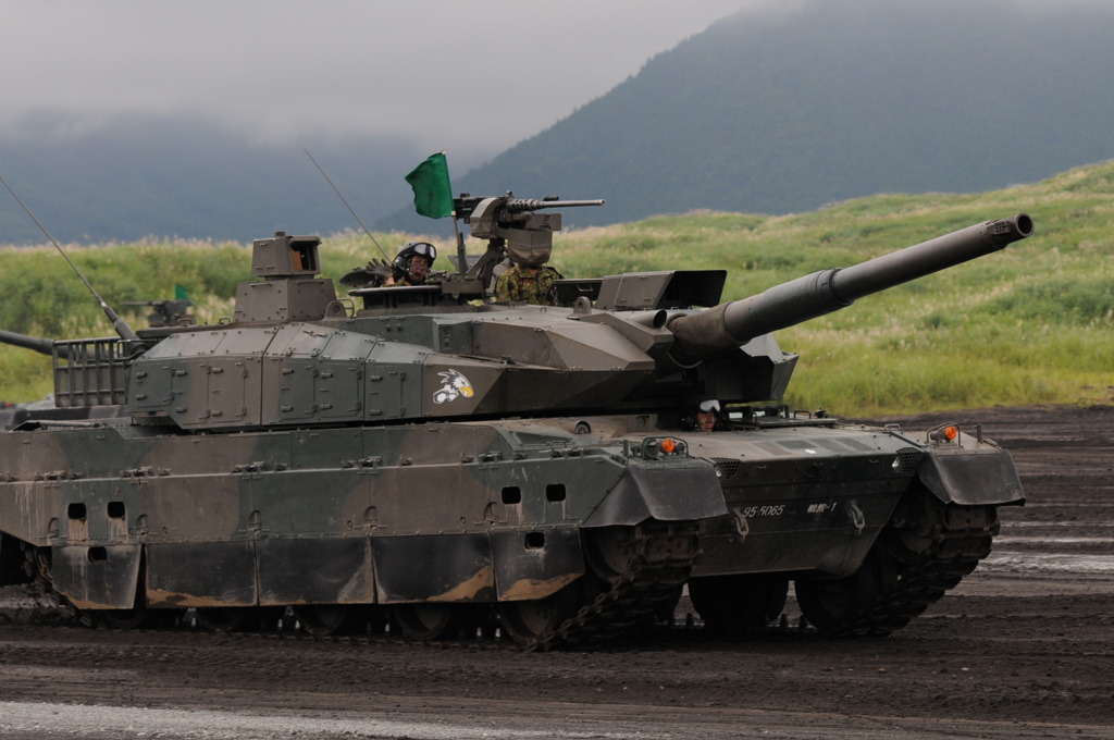 戦車教導隊