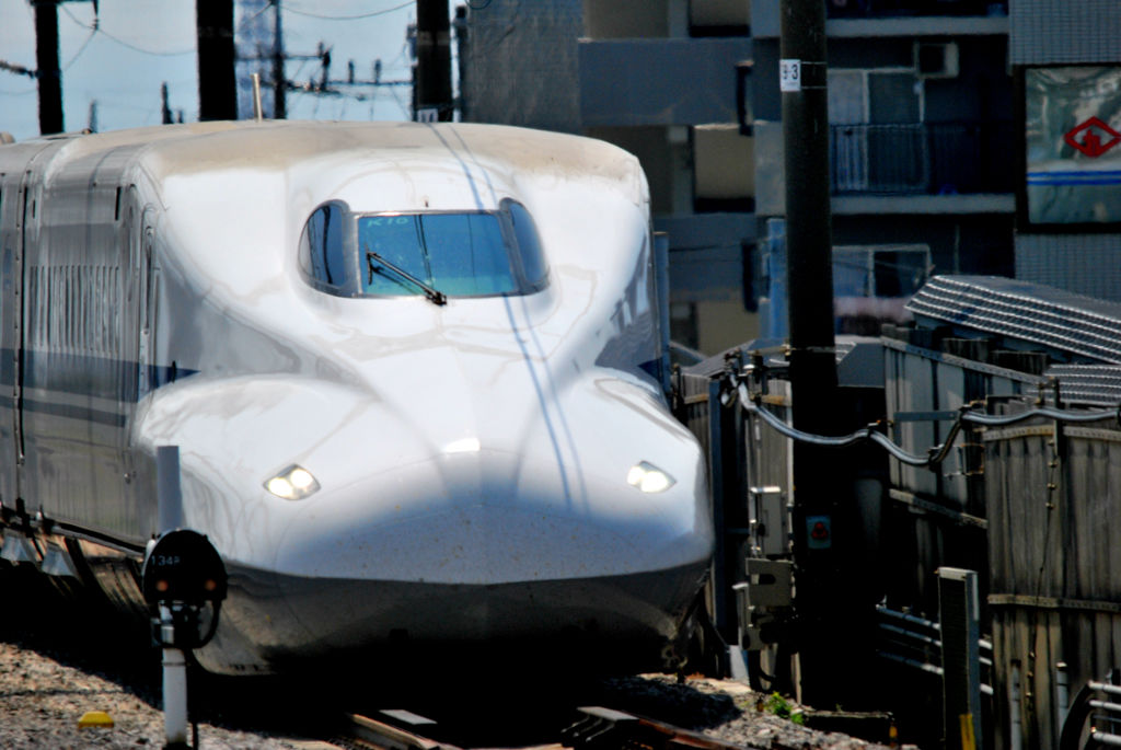 N700系