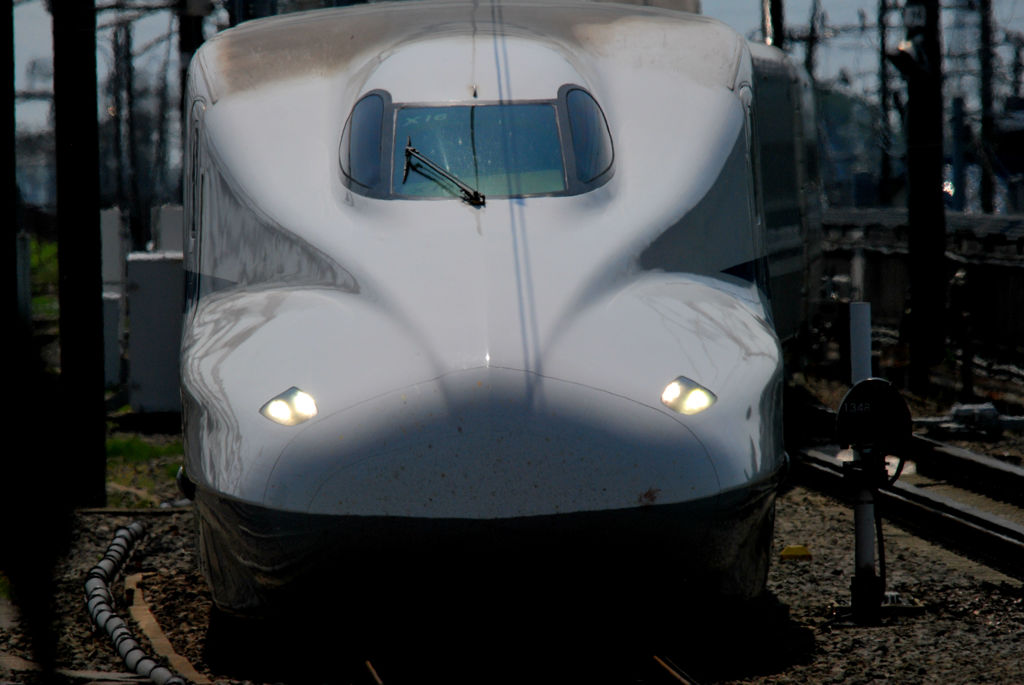 N700系④