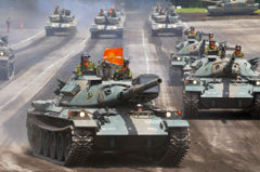 74式戦車