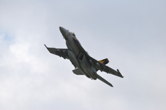 F/A-18Eスーパーホーネット③