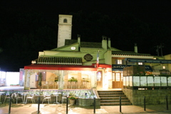 寄居PA１