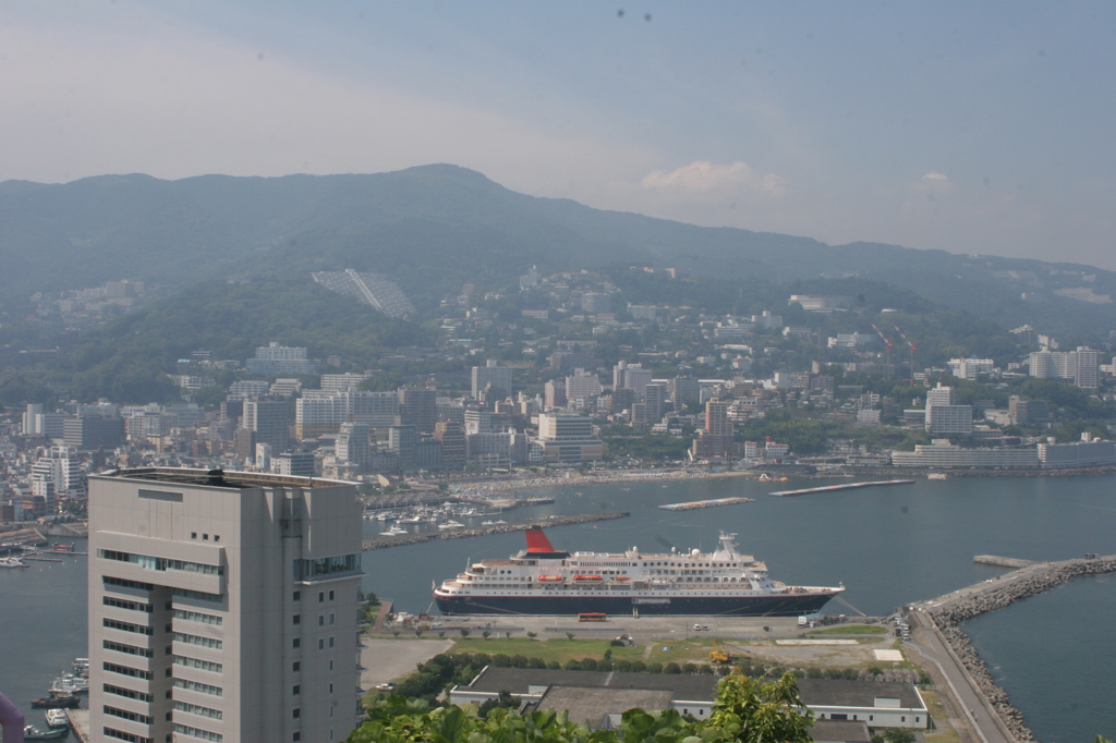 熱海