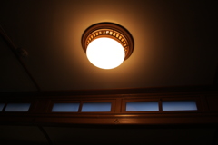 電燈