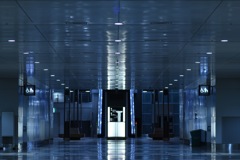 セントレア空港