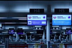 セントレア空港