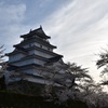 鶴ヶ城