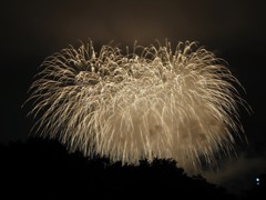 厚木鮎祭花火大会
