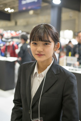 CP+ニコンブース