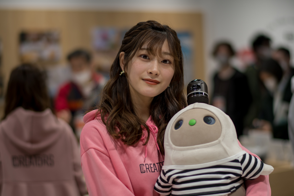 2023CP+美人画１１