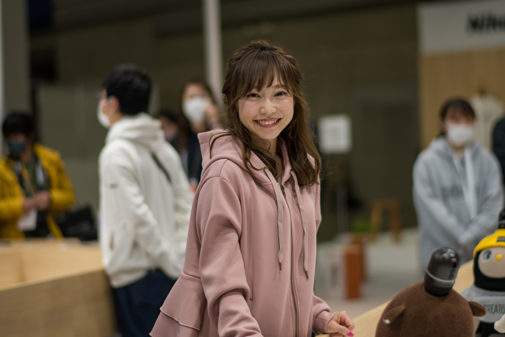 2023CP+美人画１０