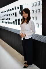 CP+コンパニオンさん